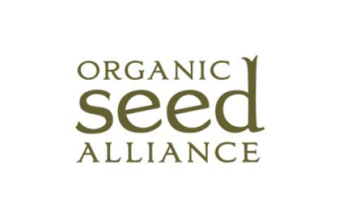 Organic Seed Alliance Logo