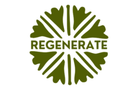 Regenerate Conference Logo