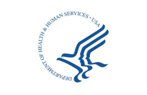 US HHS Logo