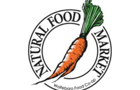 Wolfeboro Food Co-Op Logo