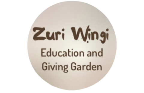 Zuri Wingi Logo