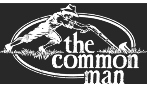 The Common Man