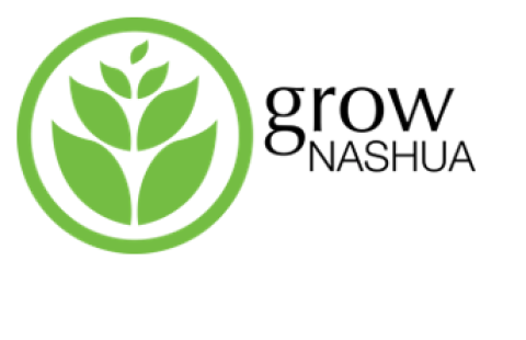 Grow Nashua logo