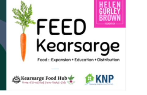Kearsage Food Hub