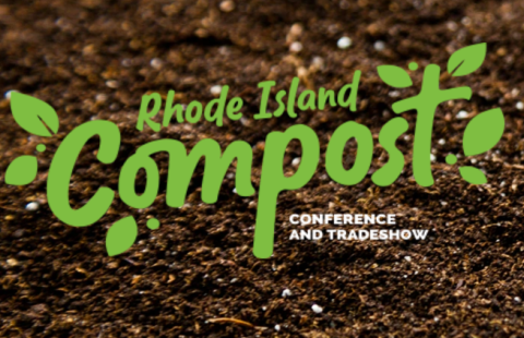 RI compost conference 2027
