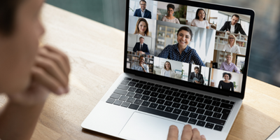 virtual meeting