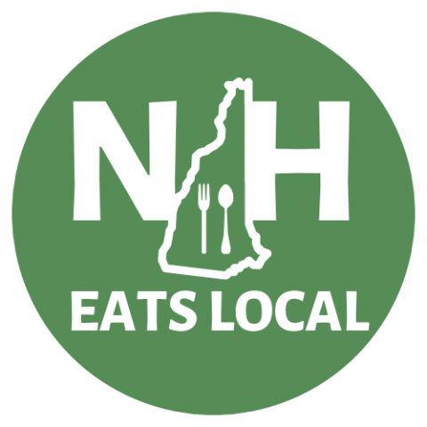 nh eats local month logo