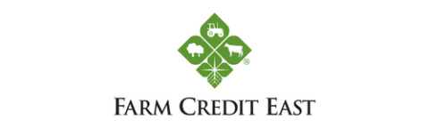 Farm credit east logo