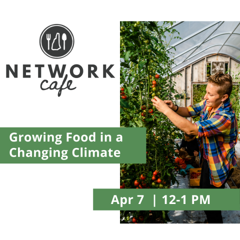 April 2023 Network Cafe