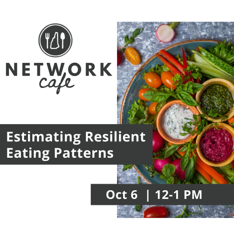 October Network Cafe 2023