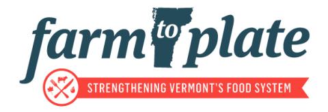 farm to plate logo