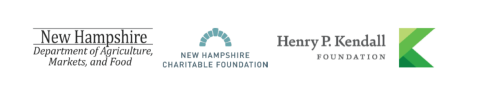 funder logos