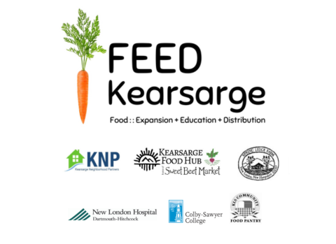 feed kearsarge