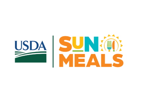 USDA SUN Meals