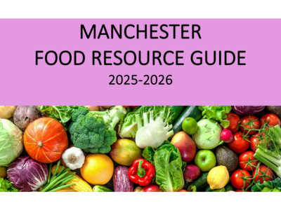 manchester food resource guide 25-26