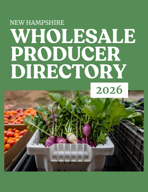 2026 wholesale producer directory
