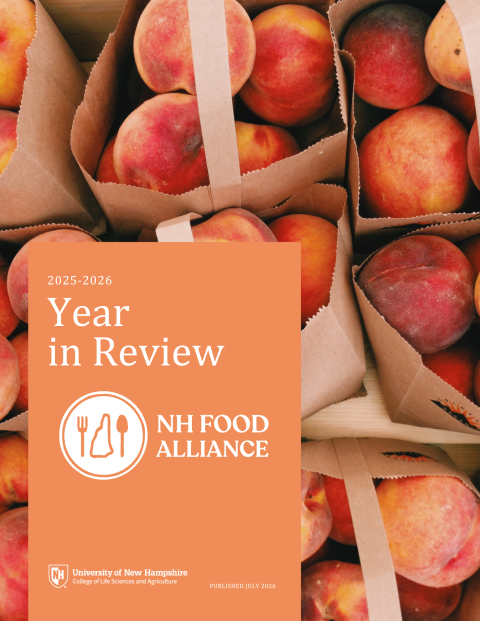 nhfa annual report cover