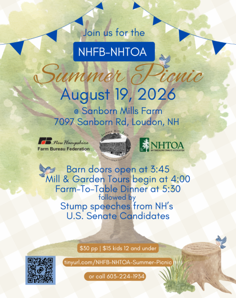 Summer Picnic 2026