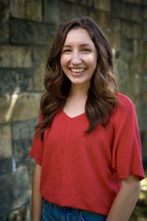 Elise Neidecker