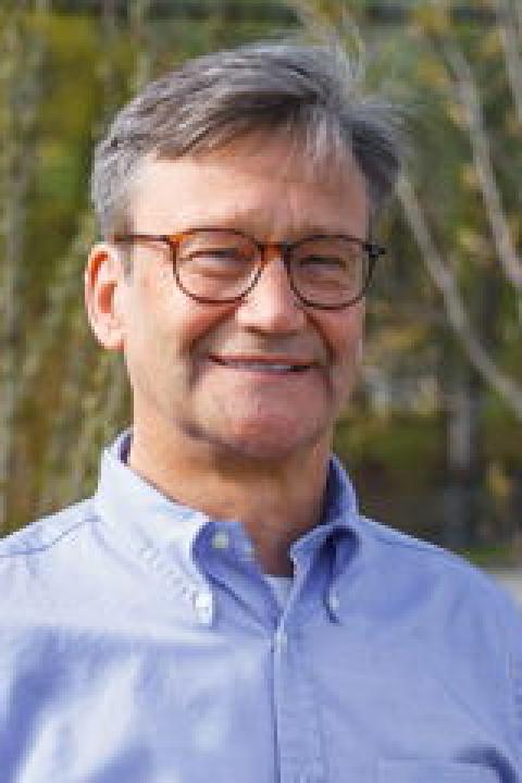 Peter Allison