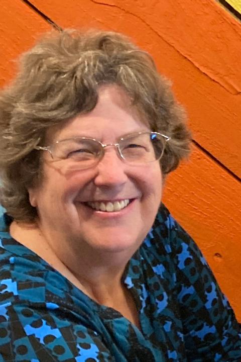 Julia Freeman-Woolpert