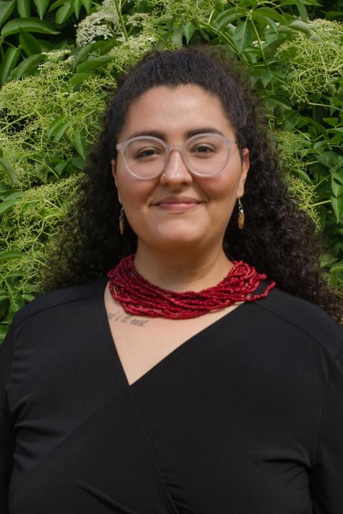 Xochiquetzal Salazar