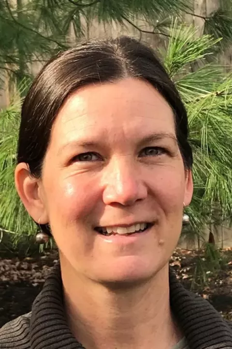 Wendy Johnecheck