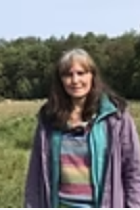 Julie Davenson